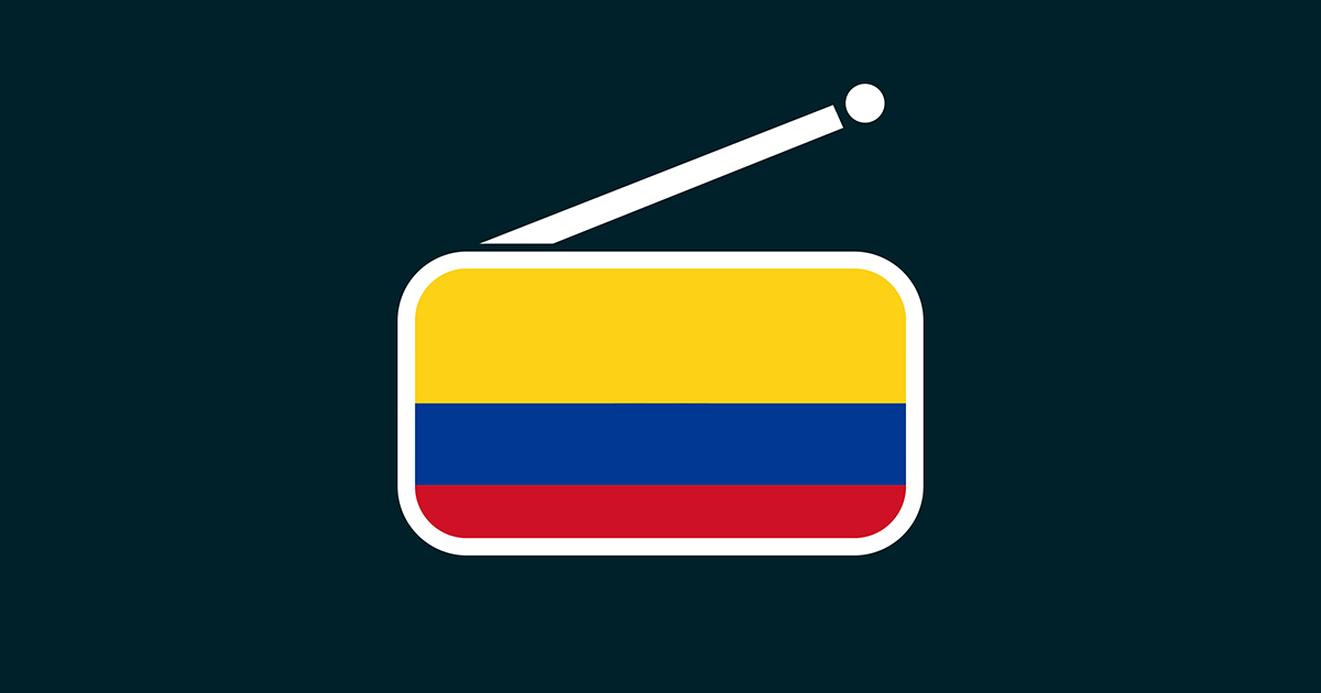 En el Día Mundial de la Radio Las 10 Voces de Colombia REVISTA