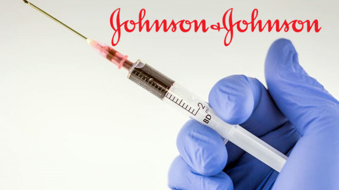 Efectividad del 66 % en vacuna de Johnson & Johnson ...