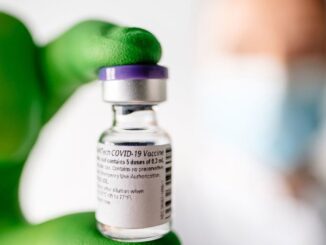 Vacuna contra el Covid
