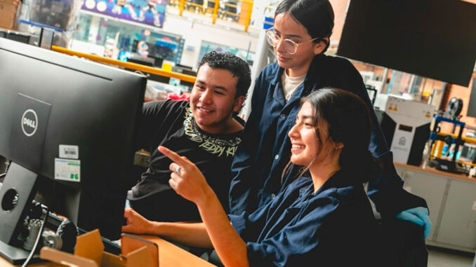 Sena estudiantes virtuales
