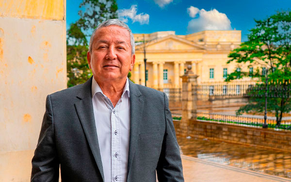 Henry Vanegas Angarita